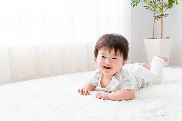 0至1歲寶寶