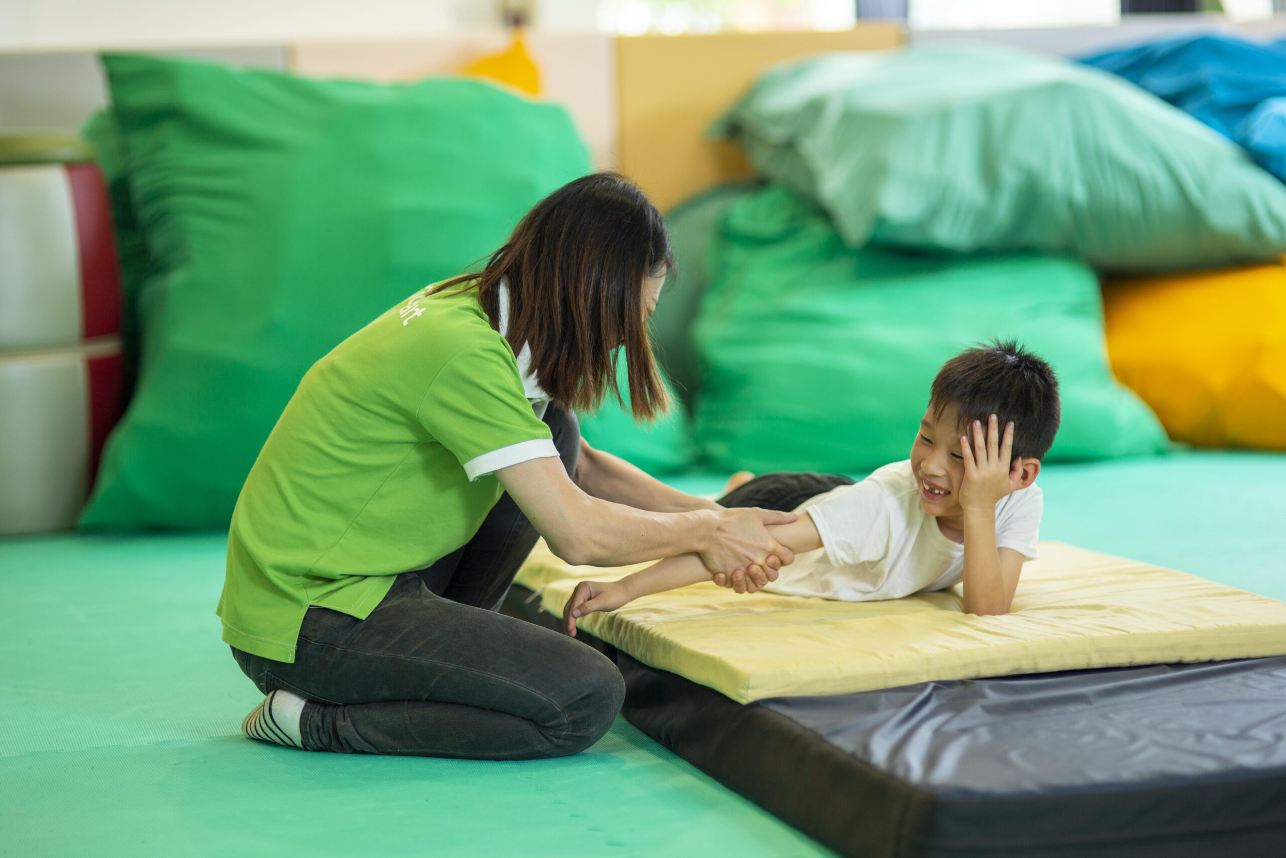 情绪障碍- Kickstartclinic