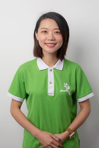 李盈臻